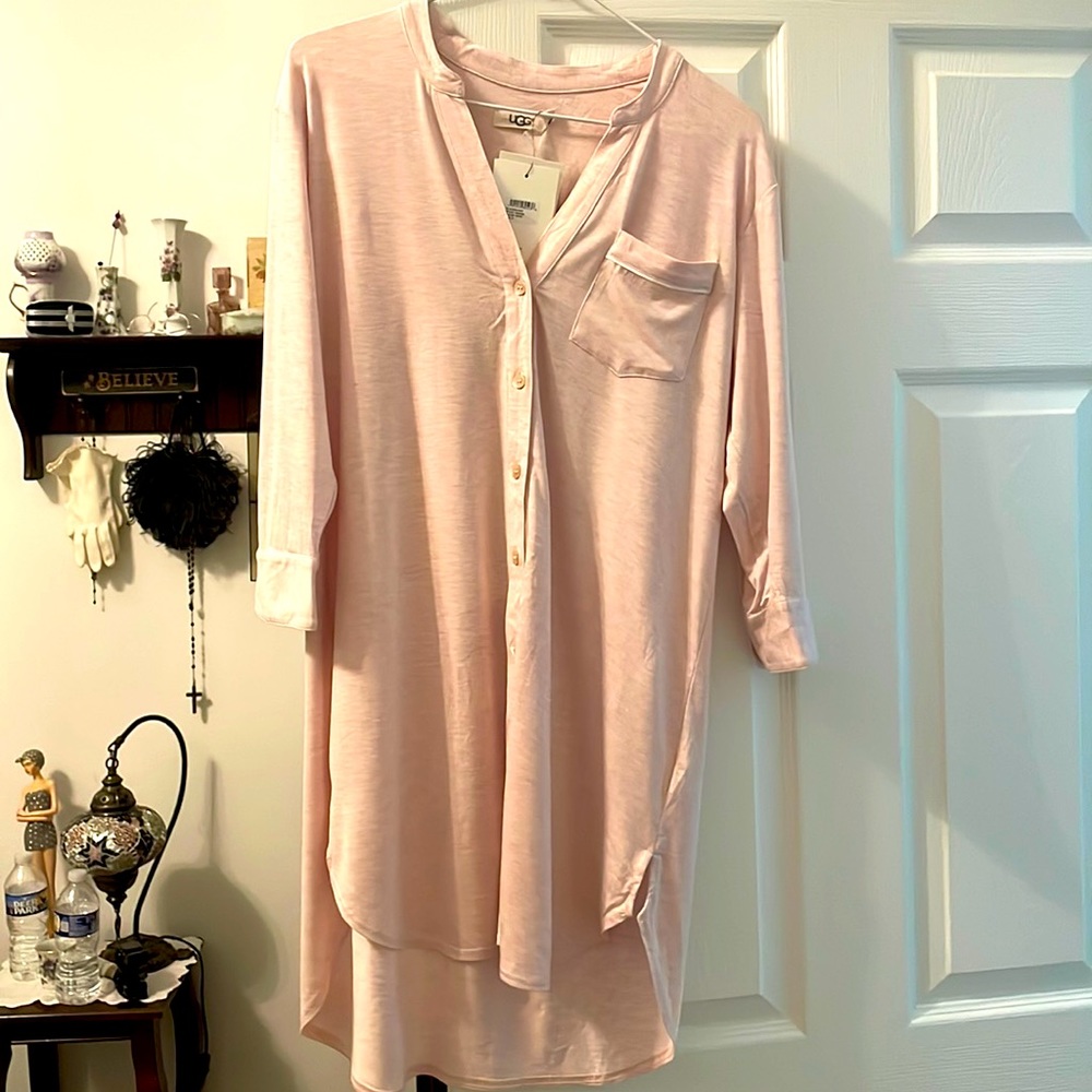 Ugh sleepwear Short Nightgown
